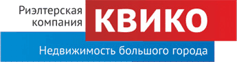 Логотип агентства КВИКО Логотип агентства КВИКО