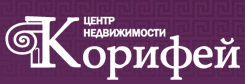 Логотип агентства Корифей Логотип агентства Корифей