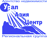 Логотип агентства УралАзияЦентр Логотип агентства УралАзияЦентр