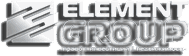 Логотип агентства Element Group Логотип агентства Element Group