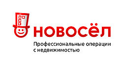 Логотип агентства Академия Недвижимости Логотип агентства Академия Недвижимости